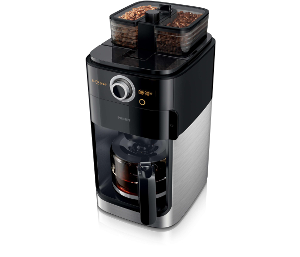 Philips HD7769/00 Grind & Brew - 452003 - zdjęcie 2